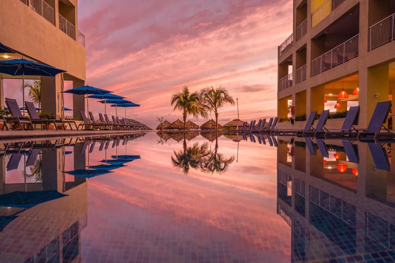 Decameron La Marina Guayabitos, Ramada All-Inclusive Resort Rincon de Guayabitos Exteriör bild